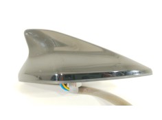 Recambio de antena para hyundai kona (os, ose, osi) 1.0 t-gdi hybrid 48v referencia OEM IAM 96210BE400   2