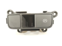 Recambio de palanca freno de mano para hyundai kona (os, ose, osi) 1.0 t-gdi hybrid 48v referencia OEM IAM 93766BE100NNB  