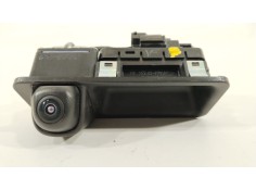 Recambio de maneta exterior porton para hyundai kona (os, ose, osi) 1.0 t-gdi hybrid 48v referencia OEM IAM 81820BE000  99240BE0