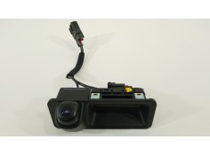 Recambio de maneta exterior porton para hyundai kona (os, ose, osi) 1.0 t-gdi hybrid 48v referencia OEM IAM 81820BE000  99240BE0 2