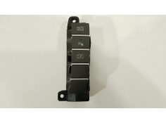 Recambio de interruptor para hyundai kona (os, ose, osi) 1.0 t-gdi hybrid 48v referencia OEM IAM 93330BE010 84603BE100T 93330BE0