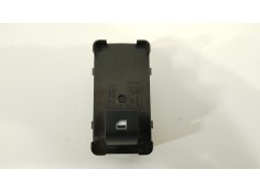 Recambio de mando elevalunas trasero izquierdo para hyundai kona (os, ose, osi) 1.0 t-gdi hybrid 48v referencia OEM IAM 93581BE0