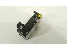 Recambio de mando elevalunas trasero izquierdo para hyundai kona (os, ose, osi) 1.0 t-gdi hybrid 48v referencia OEM IAM 93581BE0 2