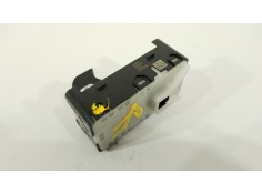 Recambio de mando elevalunas delantero derecho para hyundai kona (os, ose, osi) 1.0 t-gdi hybrid 48v referencia OEM IAM 93581N12 2