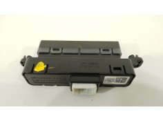 Recambio de pantalla multifuncion para hyundai kona (os, ose, osi) 1.0 t-gdi hybrid 48v referencia OEM IAM 95950BE100TJ5   2