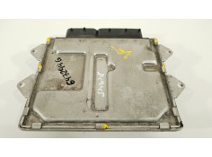 Recambio de centralita motor uce para opel combo furgoneta/monovolumen (x12) 1.3 cdti (b05) referencia OEM IAM 55266281   2