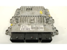 Recambio de centralita motor uce para citroën c5 ii (rc_) 2.0 hdi (rcrhrh) referencia OEM IAM 9655534080  9662273180