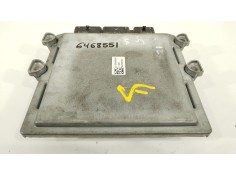 Recambio de centralita motor uce para citroën c5 ii (rc_) 2.0 hdi (rcrhrh) referencia OEM IAM 9655534080  9662273180 2