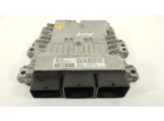 Recambio de centralita motor uce para peugeot 5008 (0u_, 0e_) 1.6 hdi referencia OEM IAM 9676761080 S180075002 9666571380