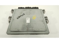 Recambio de centralita motor uce para peugeot 5008 (0u_, 0e_) 1.6 hdi referencia OEM IAM 9676761080 S180075002 9666571380 2