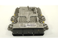 Recambio de centralita motor uce para peugeot 607 (9d, 9u) 2.7 hdi 24v referencia OEM IAM 9648237680  9658763980