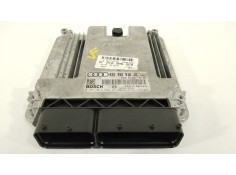 Recambio de centralita motor uce para audi a4 b7 avant (8ed) 2.0 tdi quattro referencia OEM IAM 03G906016JD  0281012654