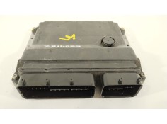 Recambio de centralita motor uce para toyota avensis sedán (_t27_) 2.0 d-4d (adt270_) referencia OEM IAM 8966105D22  MB275900192