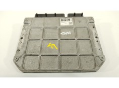 Recambio de centralita motor uce para toyota avensis sedán (_t27_) 2.0 d-4d (adt270_) referencia OEM IAM 8966105D22  MB275900192 2