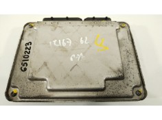 Recambio de centralita motor uce para seat ibiza iii (6l1) 1.9 tdi referencia OEM IAM 038906019NE  0281011824 2