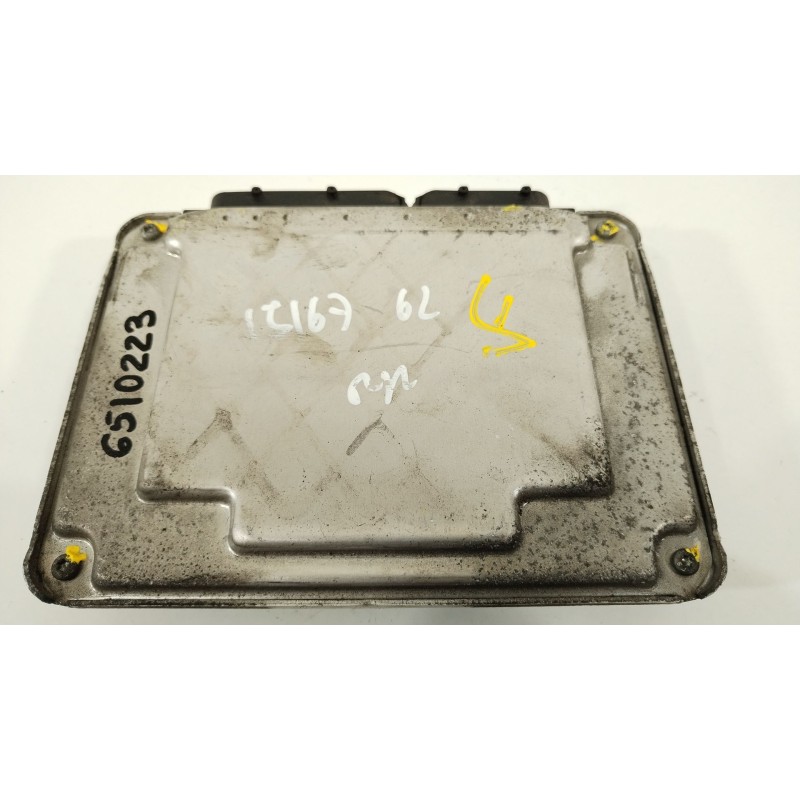 Recambio de centralita motor uce para seat ibiza iii (6l1) 1.9 tdi referencia OEM IAM 038906019NE  0281011824