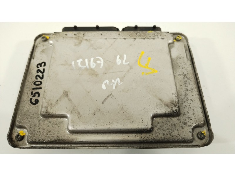 Recambio de centralita motor uce para seat ibiza iii (6l1) 1.9 tdi referencia OEM IAM 038906019NE  0281011824