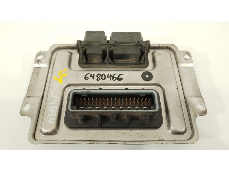 Recambio de centralita motor uce para chrysler 300c (lx, le) 3.0 crd referencia OEM IAM P04692230AH  