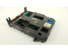 Recambio de caja reles / fusibles para peugeot 207/207+ (wa_, wc_) 1.6 hdi referencia OEM IAM 9666951980  BSIEVX0100 2