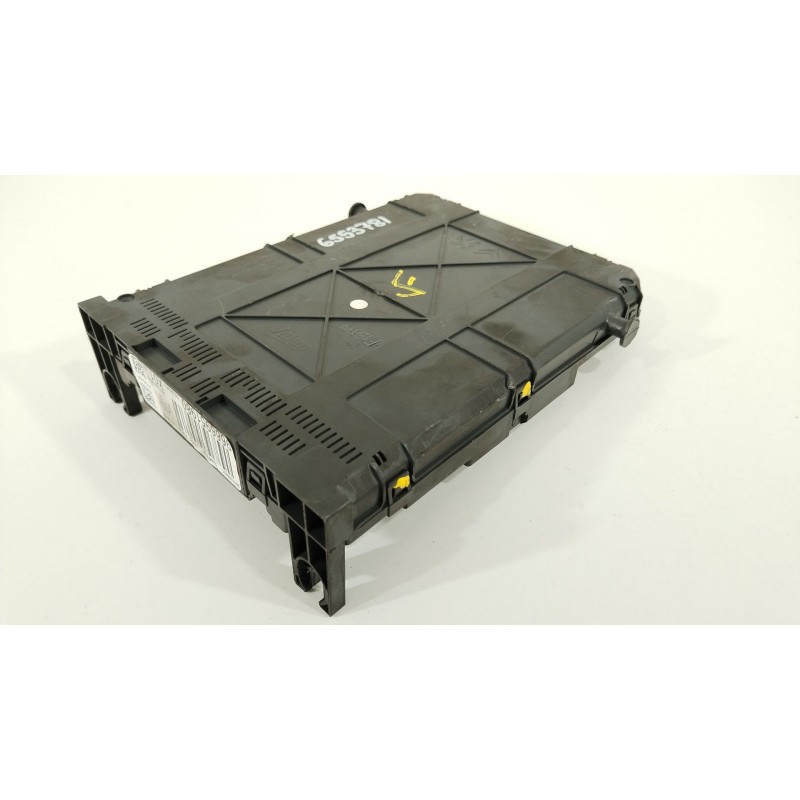 Recambio de caja reles / fusibles para peugeot 207/207+ (wa_, wc_) 1.6 hdi referencia OEM IAM 9666951980  BSIEVX0100