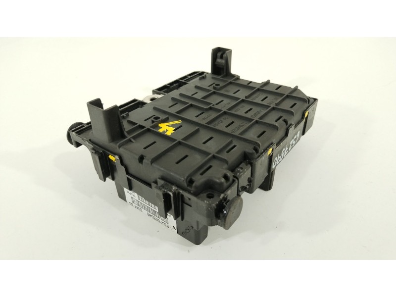 Recambio de caja reles / fusibles para peugeot 406 coupé (8c) 2.0 16v referencia OEM IAM 9657608580  BSMB5