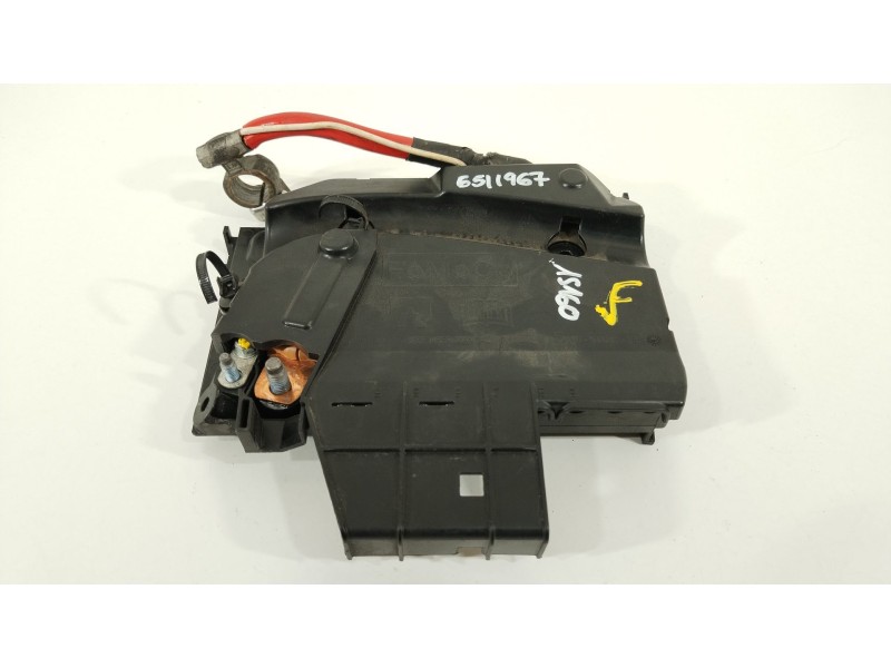 Recambio de caja reles / fusibles para ford focus iii sedán 1.0 ecoboost referencia OEM IAM AV6T14A067BB  