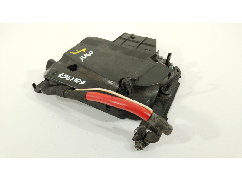 Recambio de caja reles / fusibles para ford focus iii sedán 1.0 ecoboost referencia OEM IAM AV6T14A067BB  