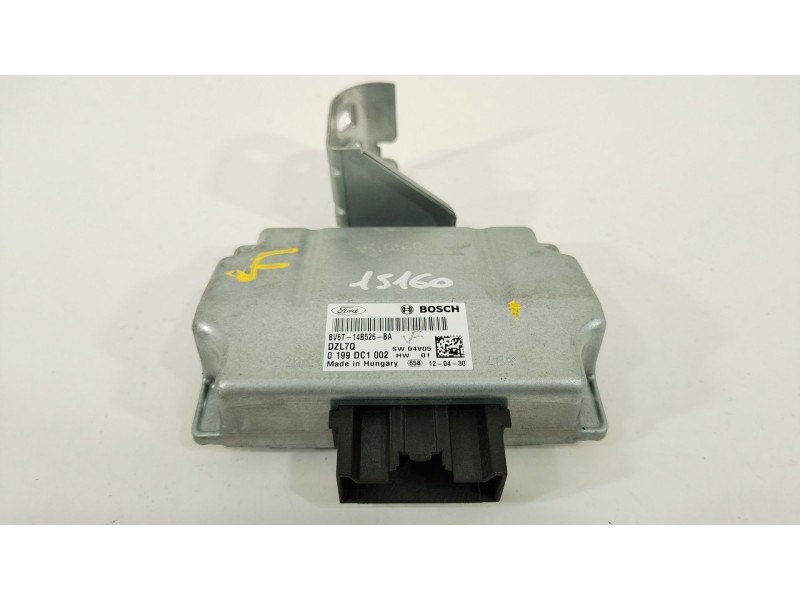 Recambio de modulo electronico para ford focus iii sedán 1.0 ecoboost referencia OEM IAM BV6T14B526BA  0199DC1002