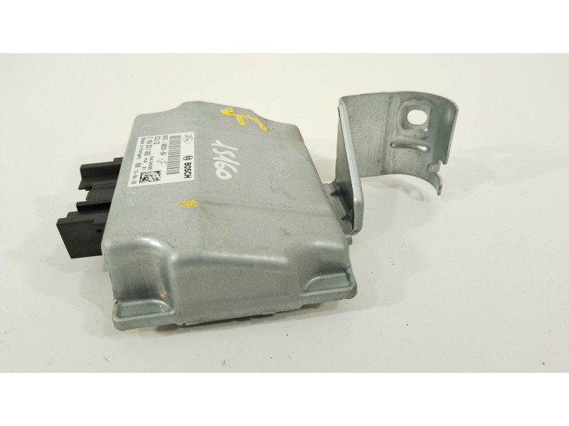 Recambio de modulo electronico para ford focus iii sedán 1.0 ecoboost referencia OEM IAM BV6T14B526BA  0199DC1002