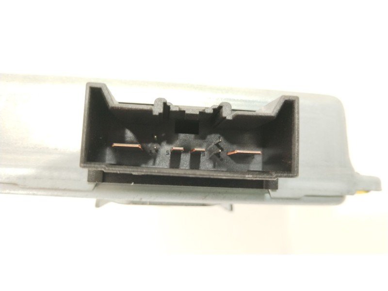 Recambio de modulo electronico para ford focus iii sedán 1.0 ecoboost referencia OEM IAM BV6T14B526BA  0199DC1002