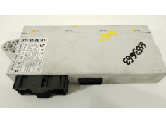 Recambio de modulo electronico para bmw serie 3 berlina (e90) 320d referencia OEM IAM 61356943791  5WK494120BF