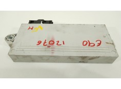Recambio de modulo electronico para bmw serie 3 berlina (e90) 320d referencia OEM IAM 61356943791  5WK494120BF 2