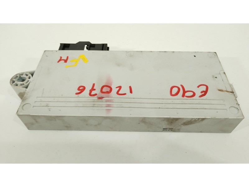 Recambio de modulo electronico para bmw serie 3 berlina (e90) 320d referencia OEM IAM 61356943791  5WK494120BF