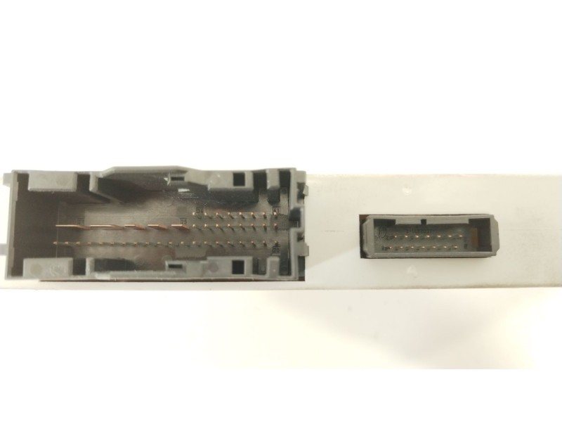 Recambio de modulo electronico para bmw serie 3 berlina (e90) 320d referencia OEM IAM 61356943791  5WK494120BF