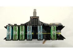 Recambio de caja reles / fusibles para peugeot 207/207+ (wa_, wc_) 1.6 hdi referencia OEM IAM 9636079380  