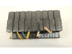 Recambio de caja reles / fusibles para peugeot 207/207+ (wa_, wc_) 1.6 hdi referencia OEM IAM 9636079380   2