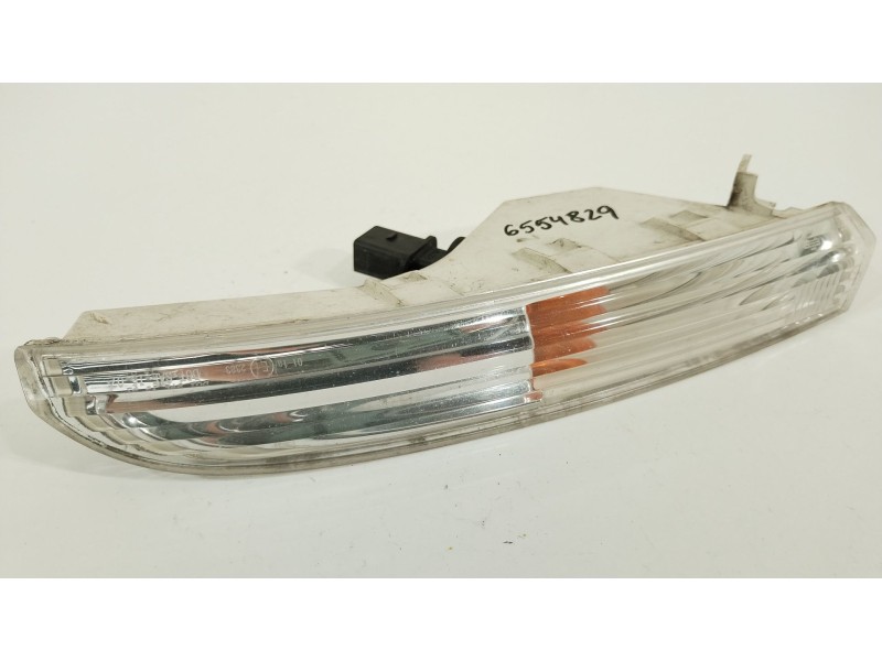 Recambio de piloto delantero izquierdo para volkswagen passat cc b6 (357) 2.0 tdi referencia OEM IAM 3C8953041  