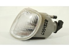 Recambio de piloto delantero izquierdo para citroën saxo (s0, s1) 1.5 d referencia OEM IAM 630359  183584B 2