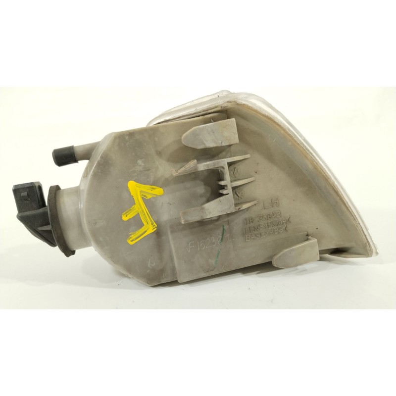 Recambio de piloto delantero izquierdo para citroën saxo (s0, s1) 1.5 d referencia OEM IAM 630359  183584B