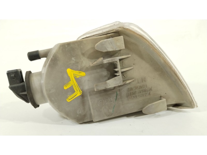 Recambio de piloto delantero izquierdo para citroën saxo (s0, s1) 1.5 d referencia OEM IAM 630359  183584B