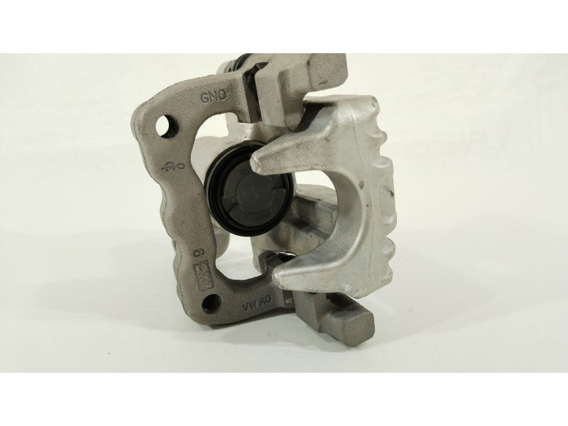 Recambio de pinza freno trasera derecha para seat arona (kj7, kjp) 1.0 tsi referencia OEM IAM 2Q0615424C 2Q5ACVCR311 