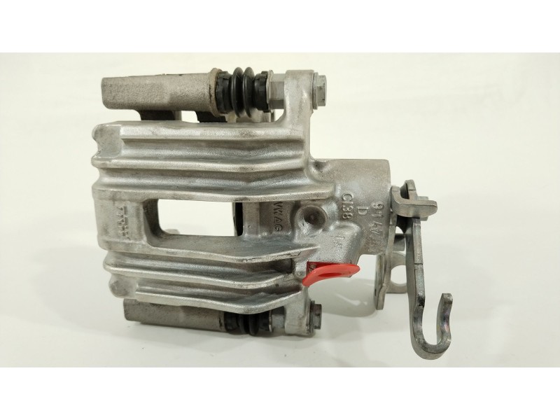 Recambio de pinza freno trasera derecha para seat arona (kj7, kjp) 1.0 tsi referencia OEM IAM 2Q0615424C 2Q5ACVCR311 