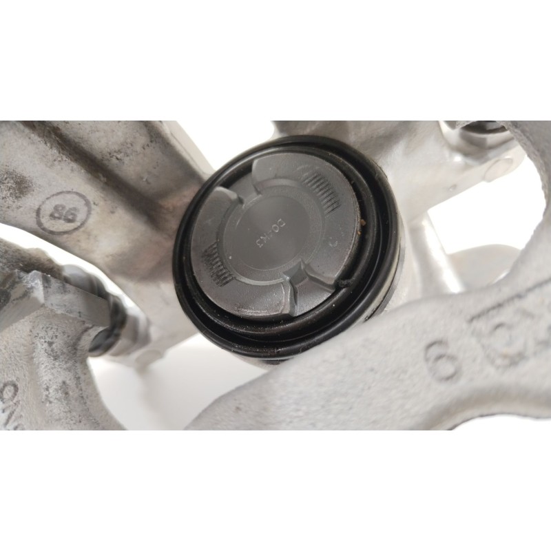 Recambio de pinza freno trasera derecha para seat arona (kj7, kjp) 1.0 tsi referencia OEM IAM 2Q0615424C 2Q5ACVCR311 