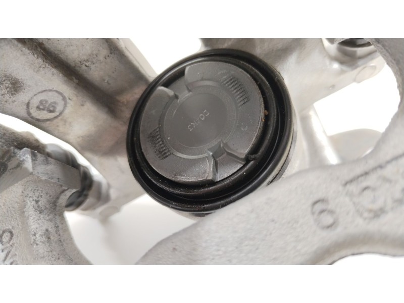 Recambio de pinza freno trasera derecha para seat arona (kj7, kjp) 1.0 tsi referencia OEM IAM 2Q0615424C 2Q5ACVCR311 