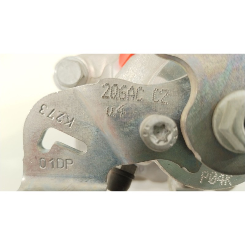 Recambio de pinza freno trasera derecha para seat arona (kj7, kjp) 1.0 tsi referencia OEM IAM 2Q0615424C 2Q5ACVCR311 