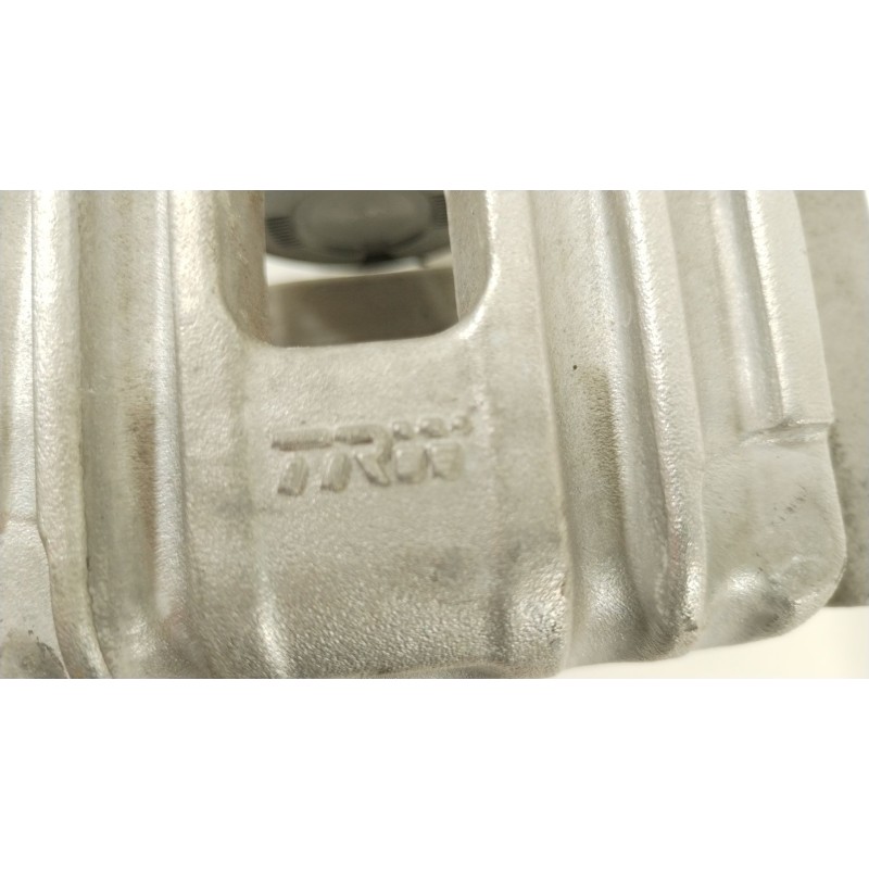 Recambio de pinza freno trasera derecha para seat arona (kj7, kjp) 1.0 tsi referencia OEM IAM 2Q0615424C 2Q5ACVCR311 