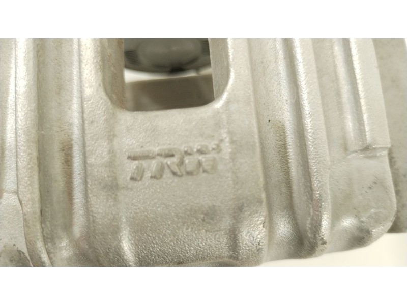 Recambio de pinza freno trasera derecha para seat arona (kj7, kjp) 1.0 tsi referencia OEM IAM 2Q0615424C 2Q5ACVCR311 