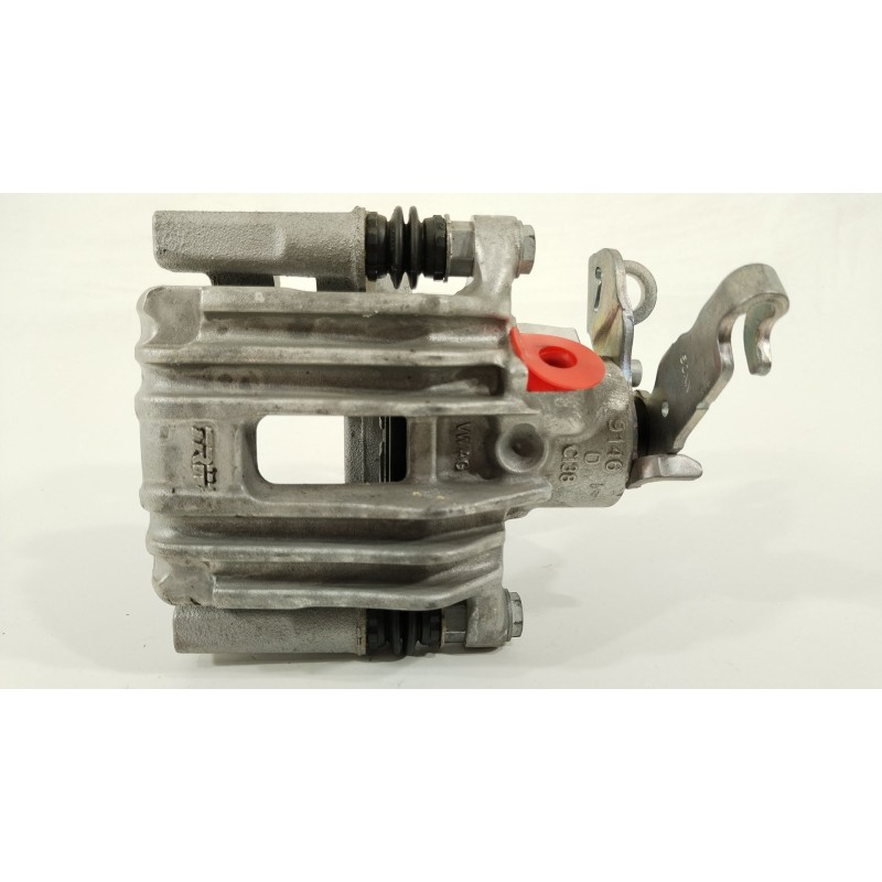 Recambio de pinza freno trasera izquierda para seat arona (kj7, kjp) 1.0 tsi referencia OEM IAM 2Q0615423C 2Q6ACVCR311 