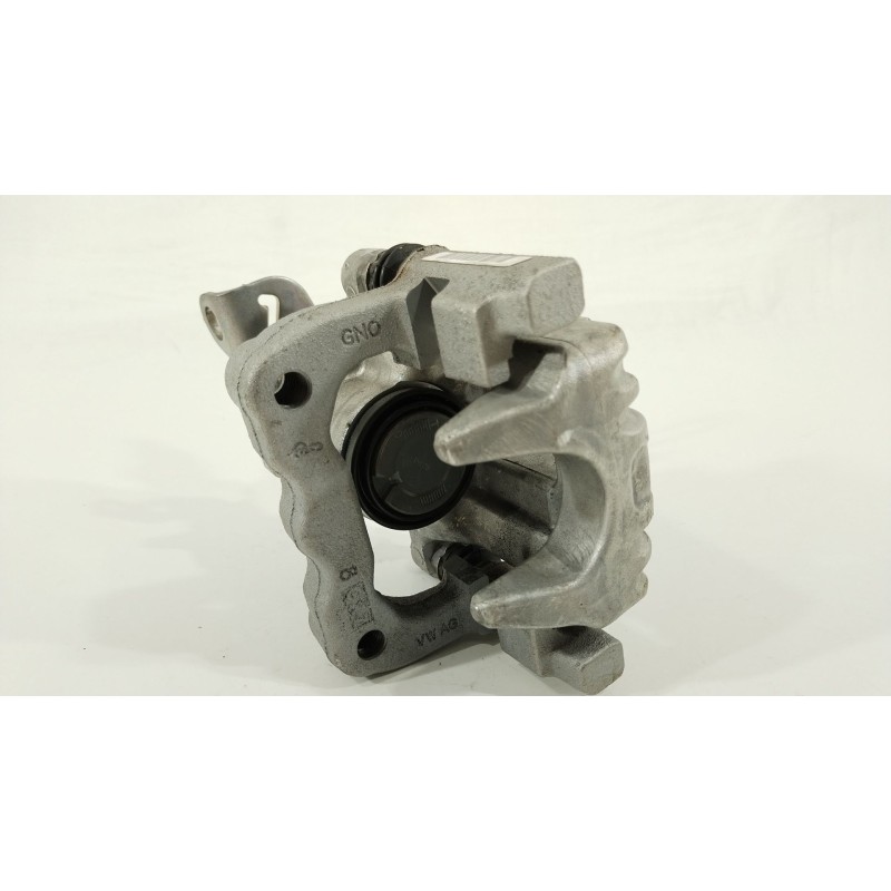 Recambio de pinza freno trasera izquierda para seat arona (kj7, kjp) 1.0 tsi referencia OEM IAM 2Q0615423C 2Q6ACVCR311 