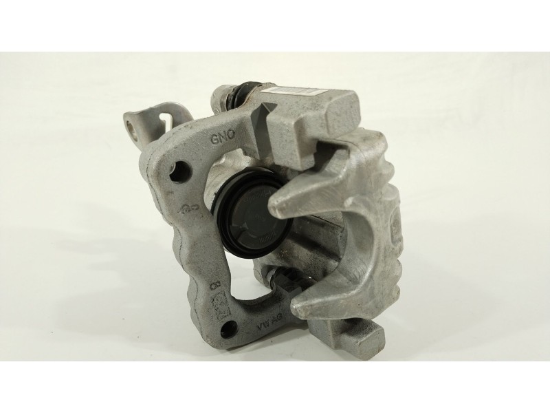 Recambio de pinza freno trasera izquierda para seat arona (kj7, kjp) 1.0 tsi referencia OEM IAM 2Q0615423C 2Q6ACVCR311 